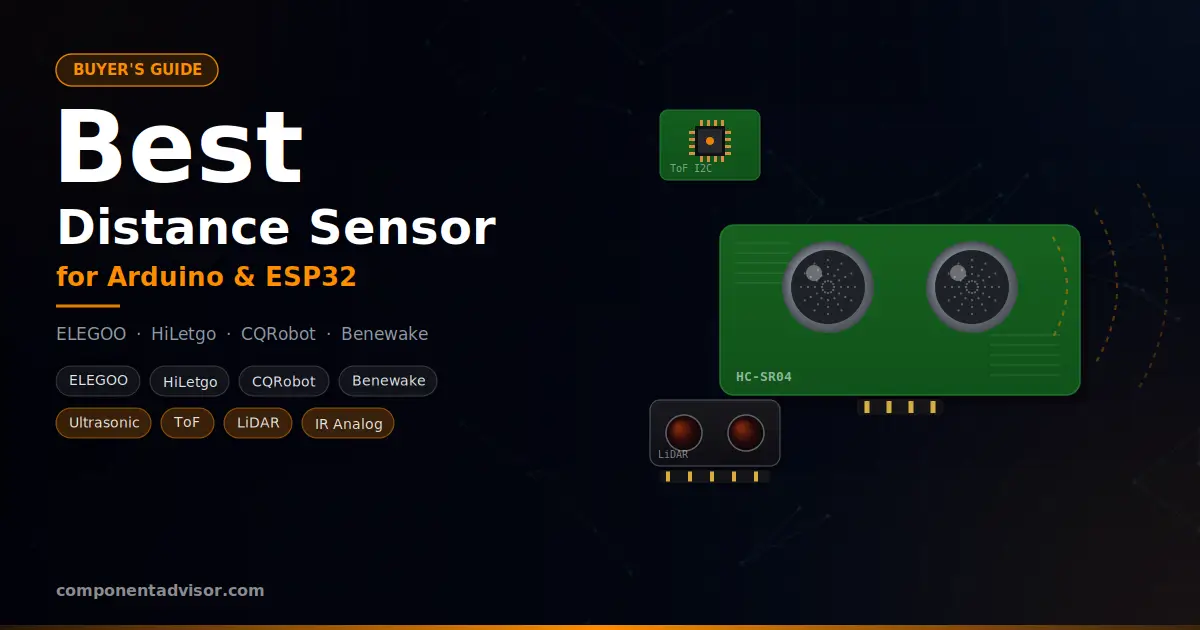 best-distance-sensor-for-arduino-thumbnail