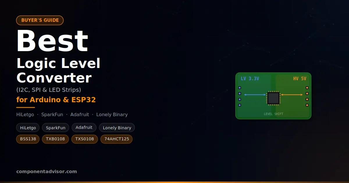 best-logic-level-converter-thumbnail